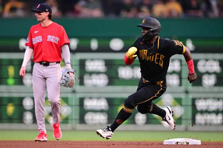 Boston Red Sox vs Pittsburgh Pirates Picks and Prediction for Sunday August 16 2026