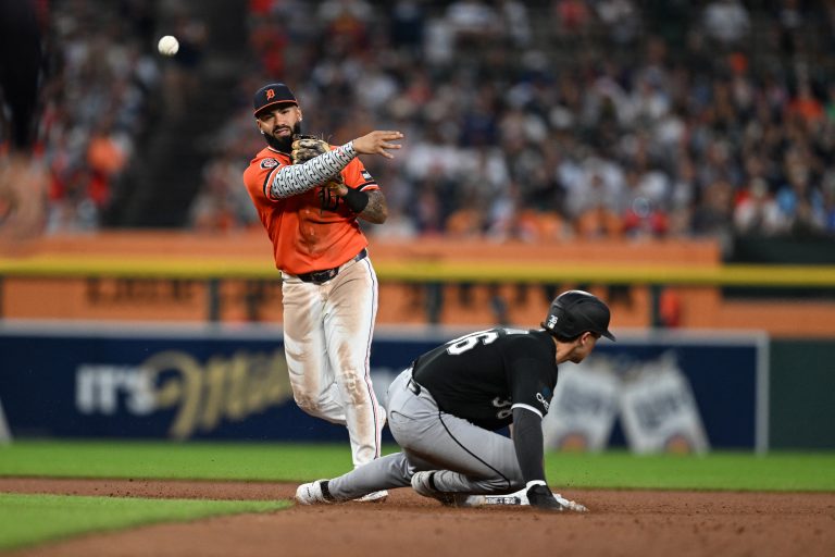Chicago White Sox vs Detroit Tigers Picks and Prediction for Sunday August 16 2026