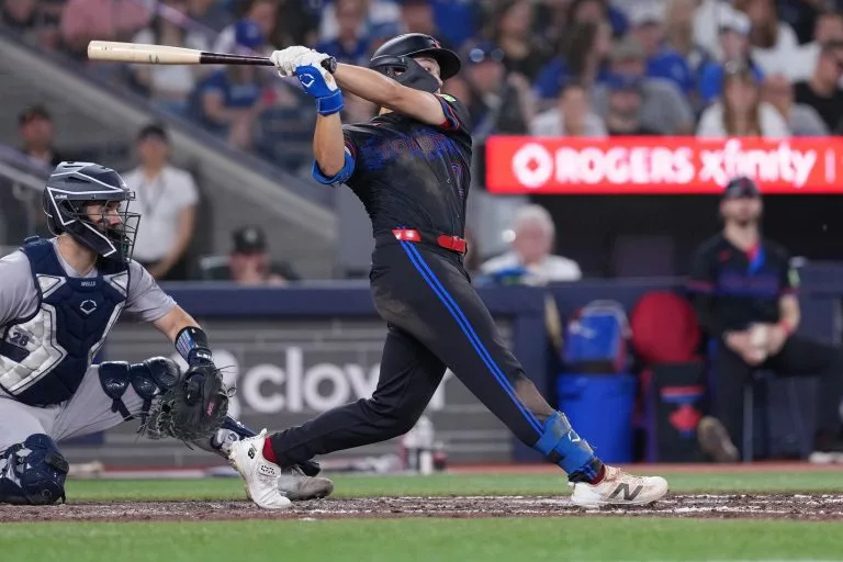 New York Yankees vs Toronto Blue Jays Picks and Prediction for Sunday August 16 2026