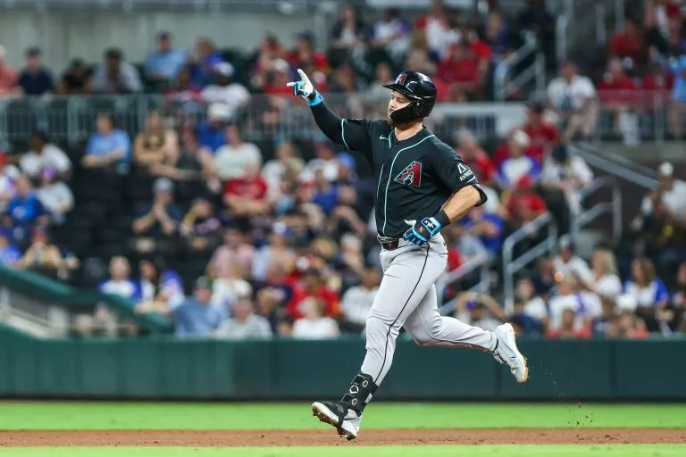 Arizona Diamondbacks vs Atlanta Braves Picks and Prediction for Sunday August 16 2026