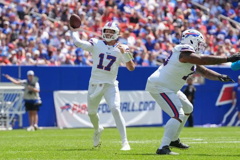 Pittsburgh Steelers vs Buffalo Bills Picks and Prediction for Thursday August 27 2026