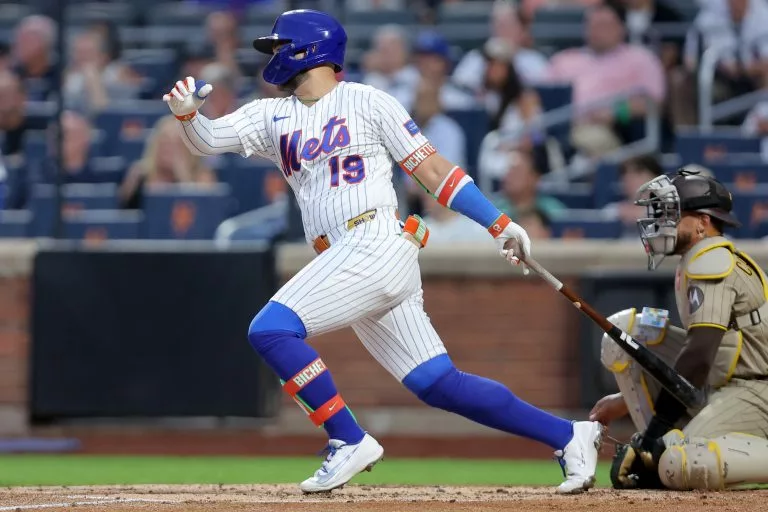 San Diego Padres vs New York Mets Picks and Prediction for Wednesday August 19 2026