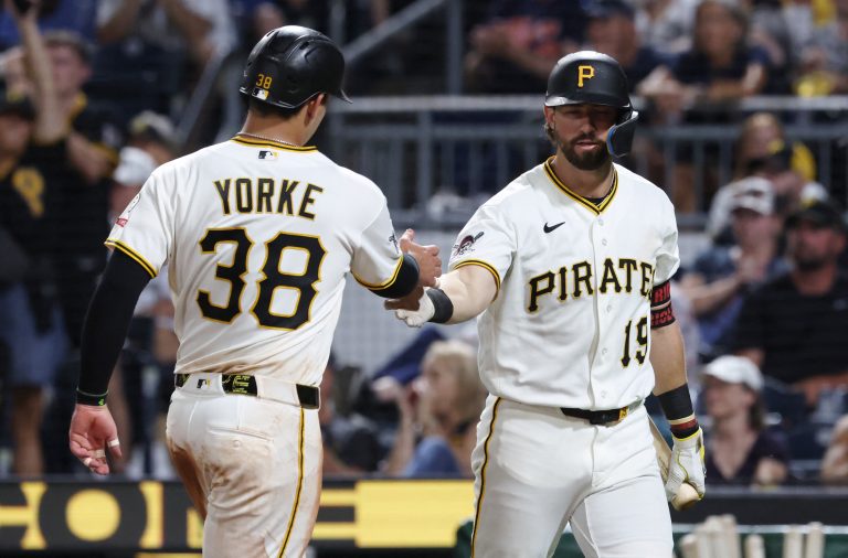 Detroit Tigers vs Pittsburgh Pirates Picks and Prediction for Wednesday August 19 2026