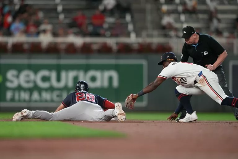 Atlanta Braves vs Minnesota Twins Picks and Prediction for Wednesday August 19 2026