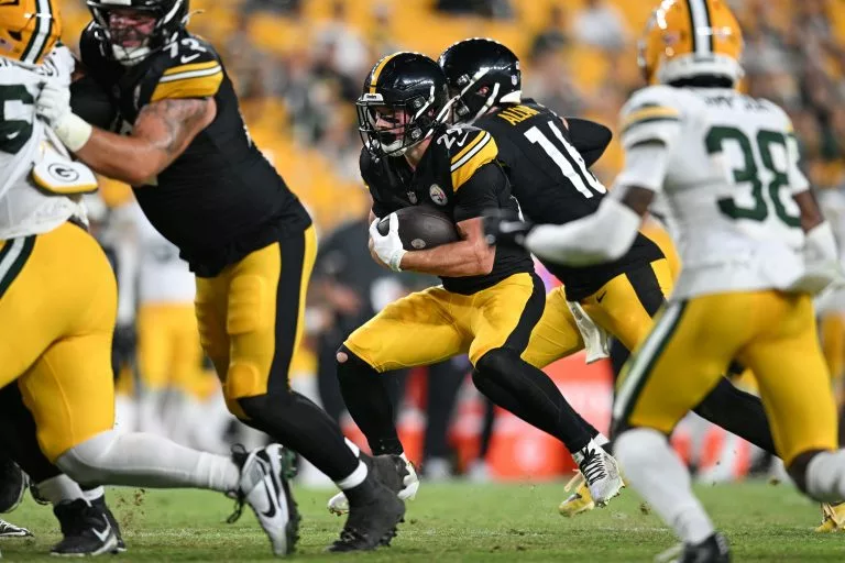New York Jets vs Pittsburgh Steelers Picks and Predictions for Friday, August 21st, 2026