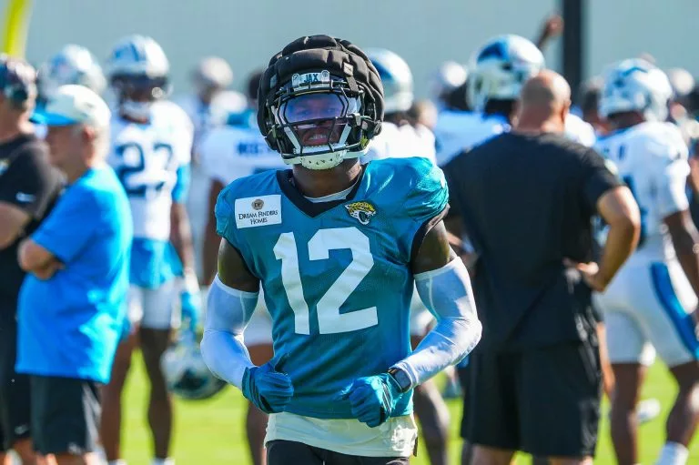 Carolina Panthers vs Jacksonville Jaguars Picks and Predictions for Friday, August 21st, 2026