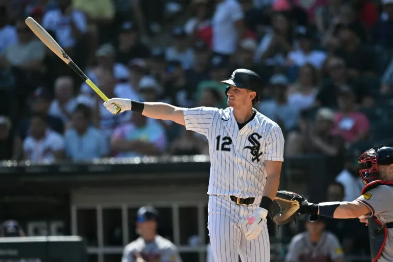 White Sox AL Central Chances at 61% on Polymarket Live Odds