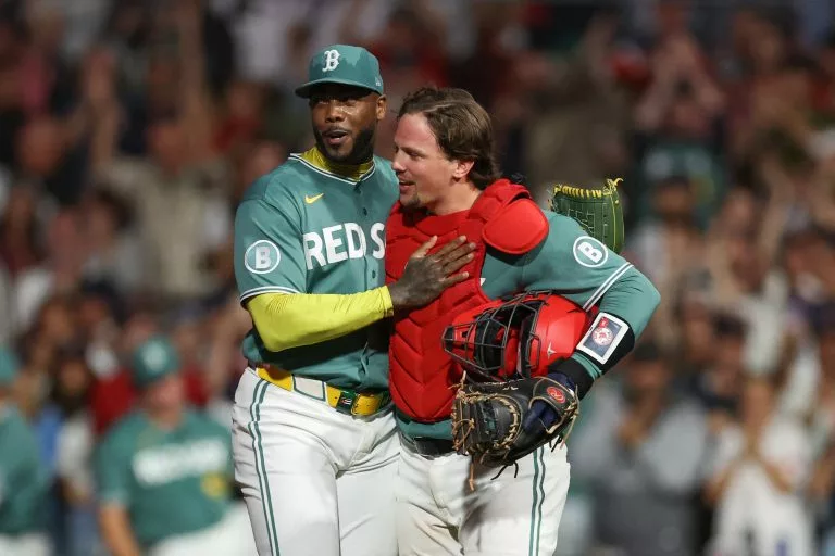 San Francisco Giants vs Boston Red Sox Picks and Predictions for Saturday, August 22nd, 2026