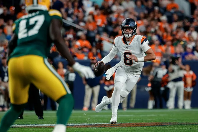 Minnesota Vikings vs Denver Broncos Picks and Prediction for Friday August 28 2026