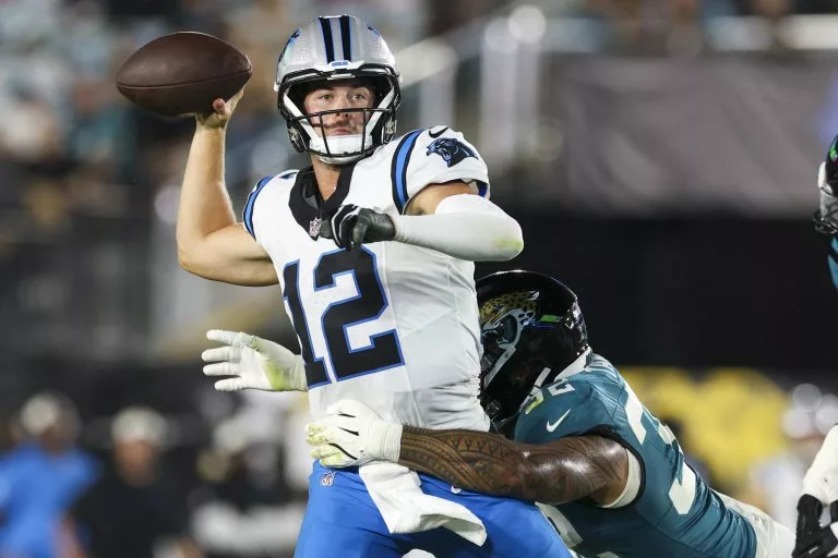 Houston Texans vs. Carolina Panthers Picks and Prediction for Friday, August 28, 2026