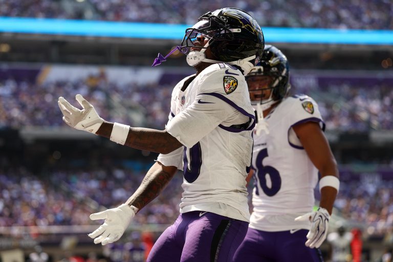 Washington Commanders vs Baltimore Ravens Picks and Predictions for Friday, August 28th, 2026