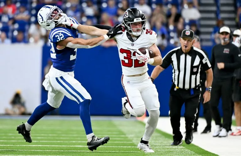 Atlanta Falcons vs. Miami Dolphins Picks and Prediction for Friday, August 28, 2026