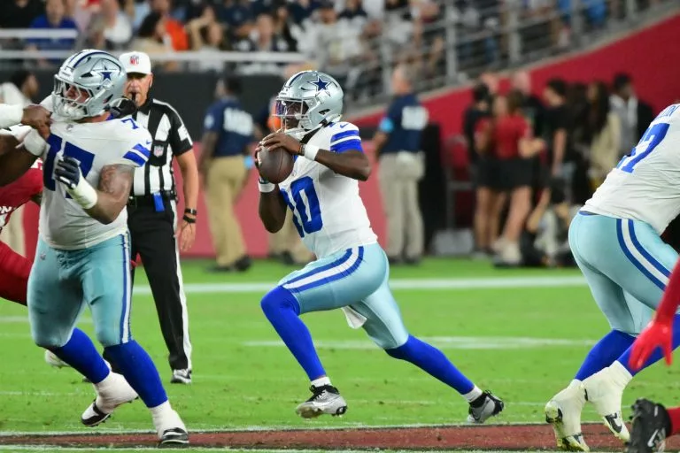 New Orleans Saints vs Dallas Cowboys Picks and Predictions for Friday, August 28th, 2026