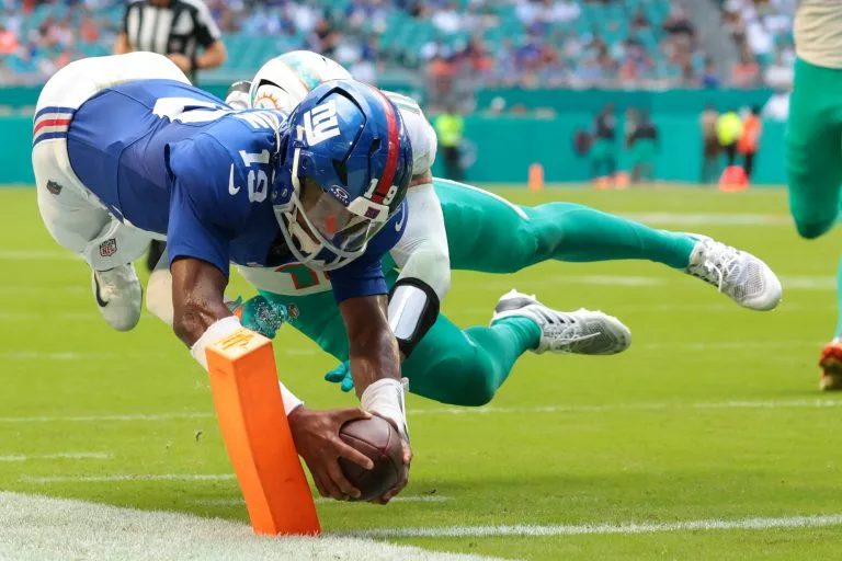 New York Giants vs. New York Jets Picks and Prediction for Friday, August 28, 2026