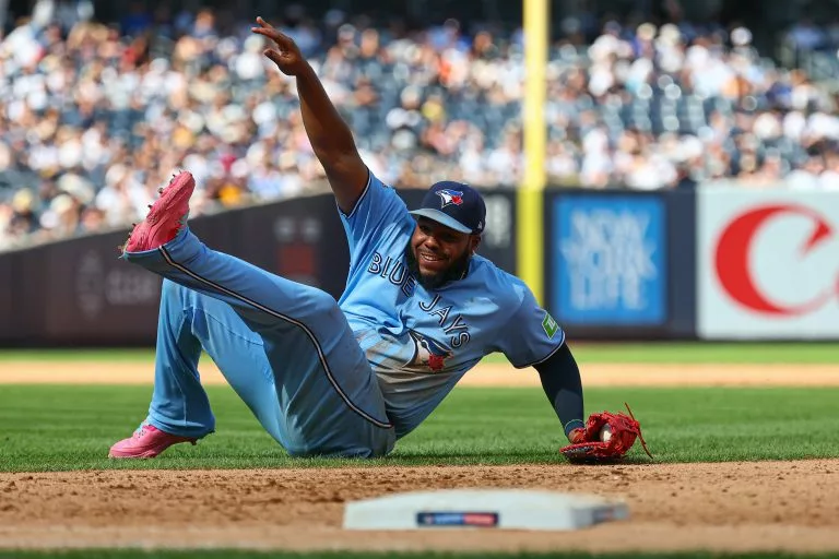 Blue Jays Playoff Chances at 27% on Polymarket Live Odds
