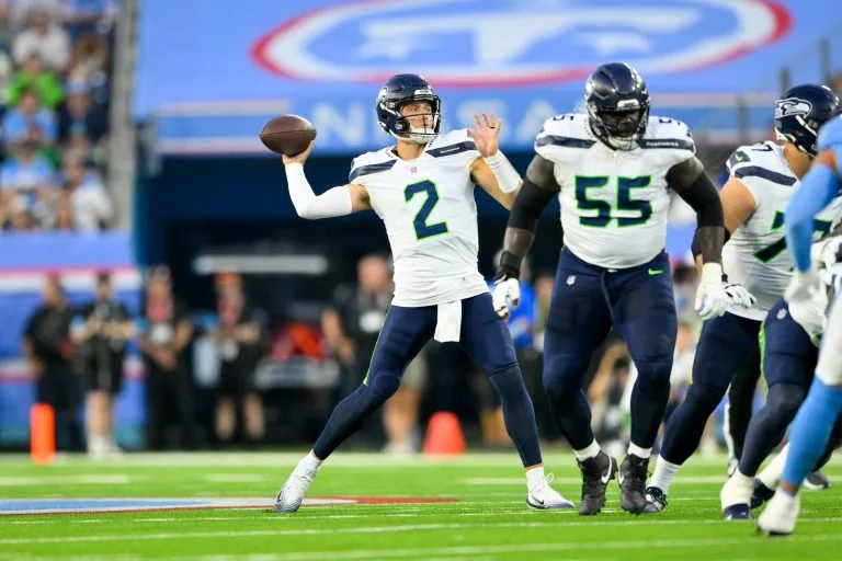 Seattle Seahawks vs Kansas City Chiefs Picks and Prediction for Friday August 28 2026