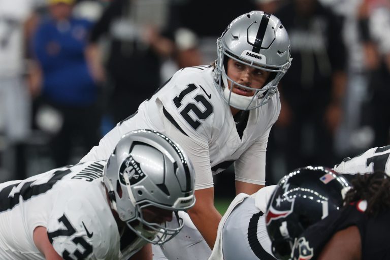 San Francisco 49ers vs Las Vegas Raiders Picks and Predictions for Thursday, August 27th, 2026