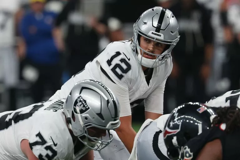 San Francisco 49ers vs Las Vegas Raiders Picks and Predictions for Thursday, August 27th, 2026