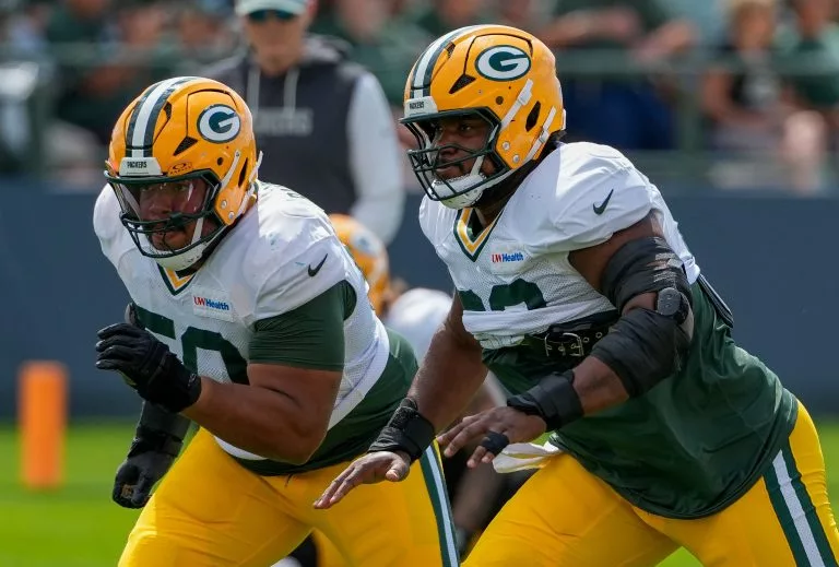 Arizona Cardinals vs Green Bay Packers Picks and Predictions for Friday, August 28th, 2026