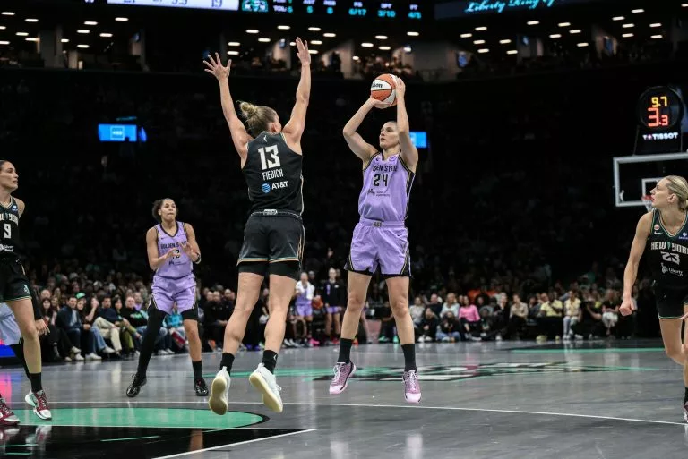 Golden State Valkyries vs Portland Fire Picks and Prediction for Sunday August 30 2026