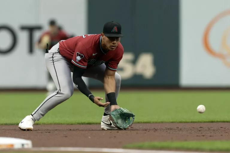 Diamondbacks Playoff Chances at 39% on Polymarket Live Odds
