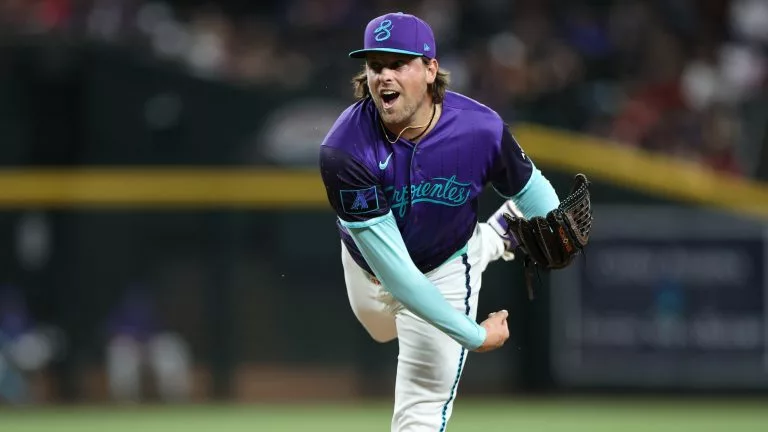 Arizona Diamondbacks vs San Francisco Giants Game 2 Picks and Predictions for Saturday, August 29th, 2026