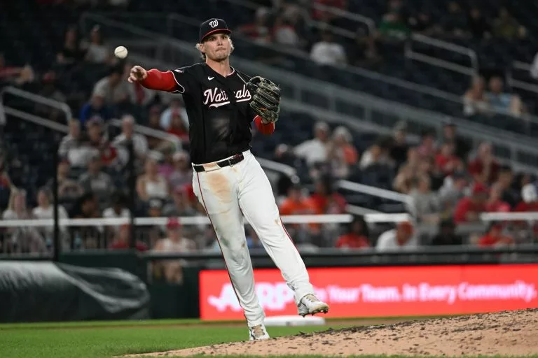 Braves vs Nationals prediction