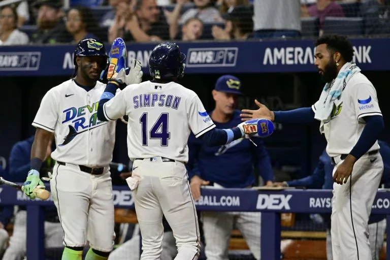 New York Mets vs Tampa Bay Rays Picks and Prediction for Tuesday September 1 2026