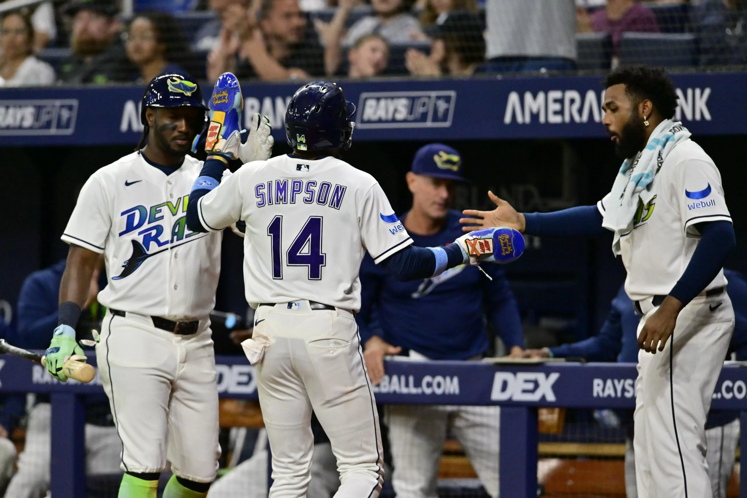 New York Mets vs Tampa Bay Rays Picks and Prediction for Tuesday September 1 2026
