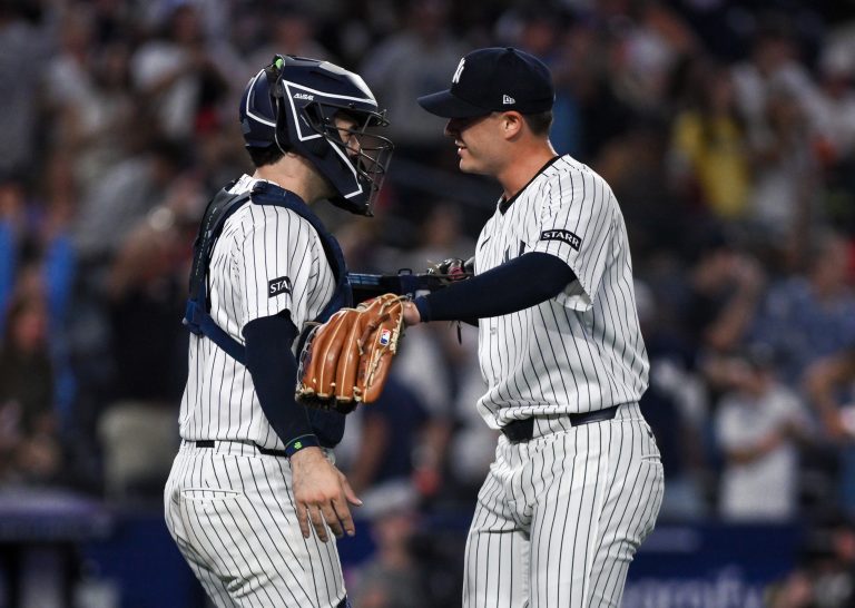Yankees AL East Chances at 18% on Polymarket Live Odds