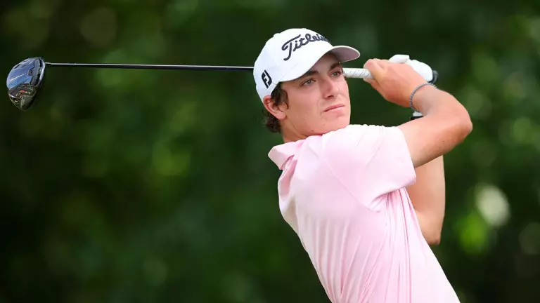Wyndham Championship PGA Predictions | Kalshi Promo Code