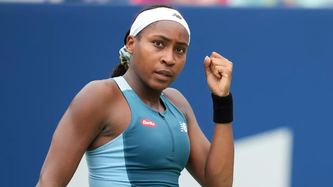 Coco Gauff WTA Toronto Predictions