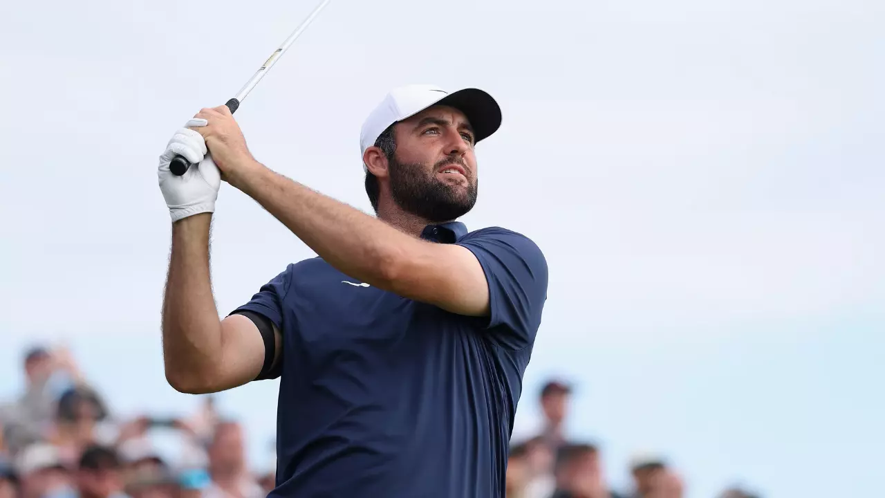 FedEx St. Jude Predictions |
