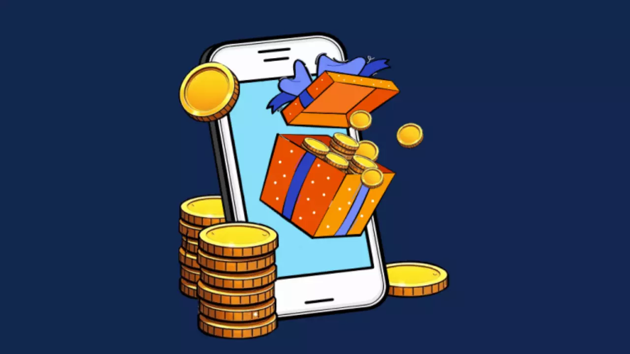 Sweepstakes Casino Bonuses to Claim