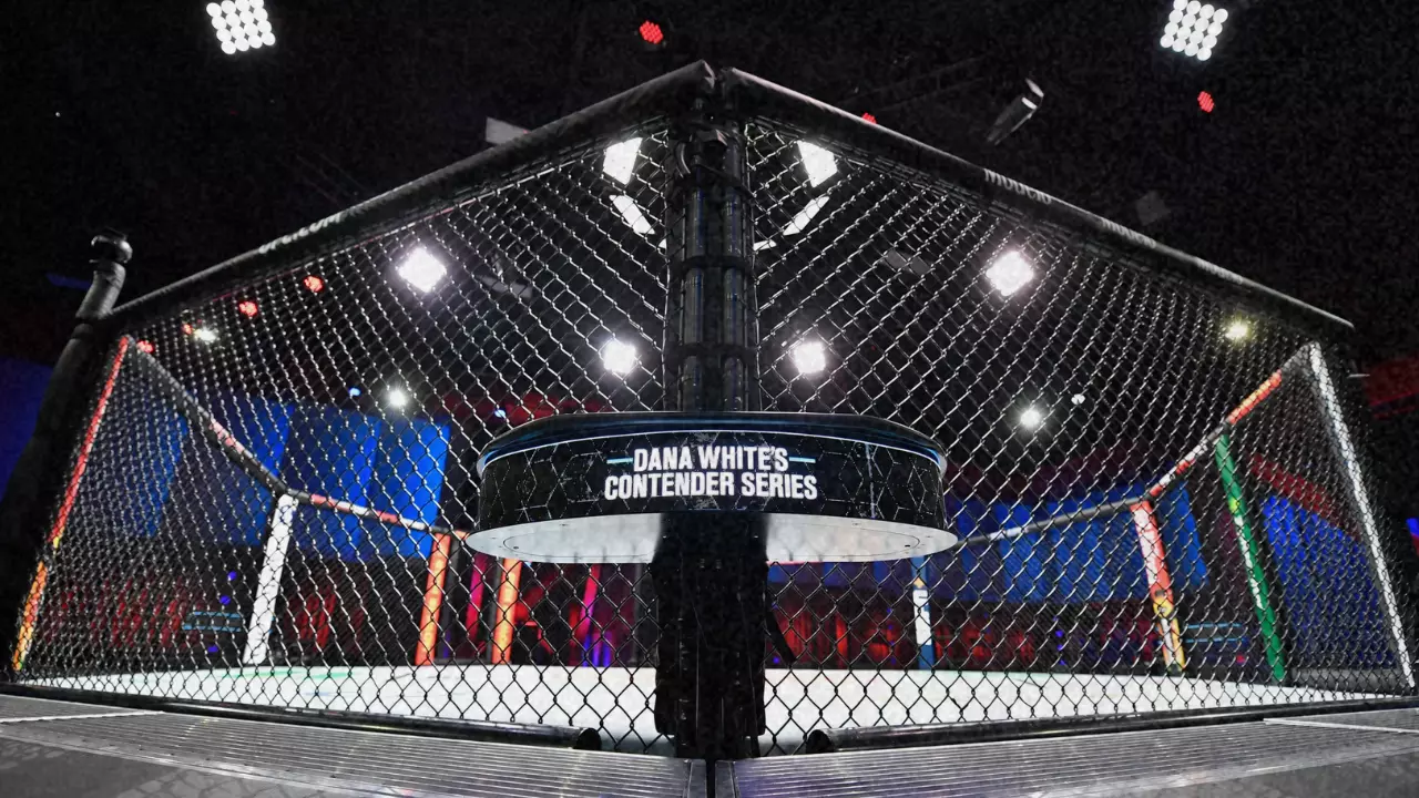 DWCS Week 1: Jon Kunneman