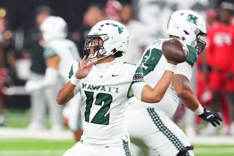 Hawaii vs Stanford picks