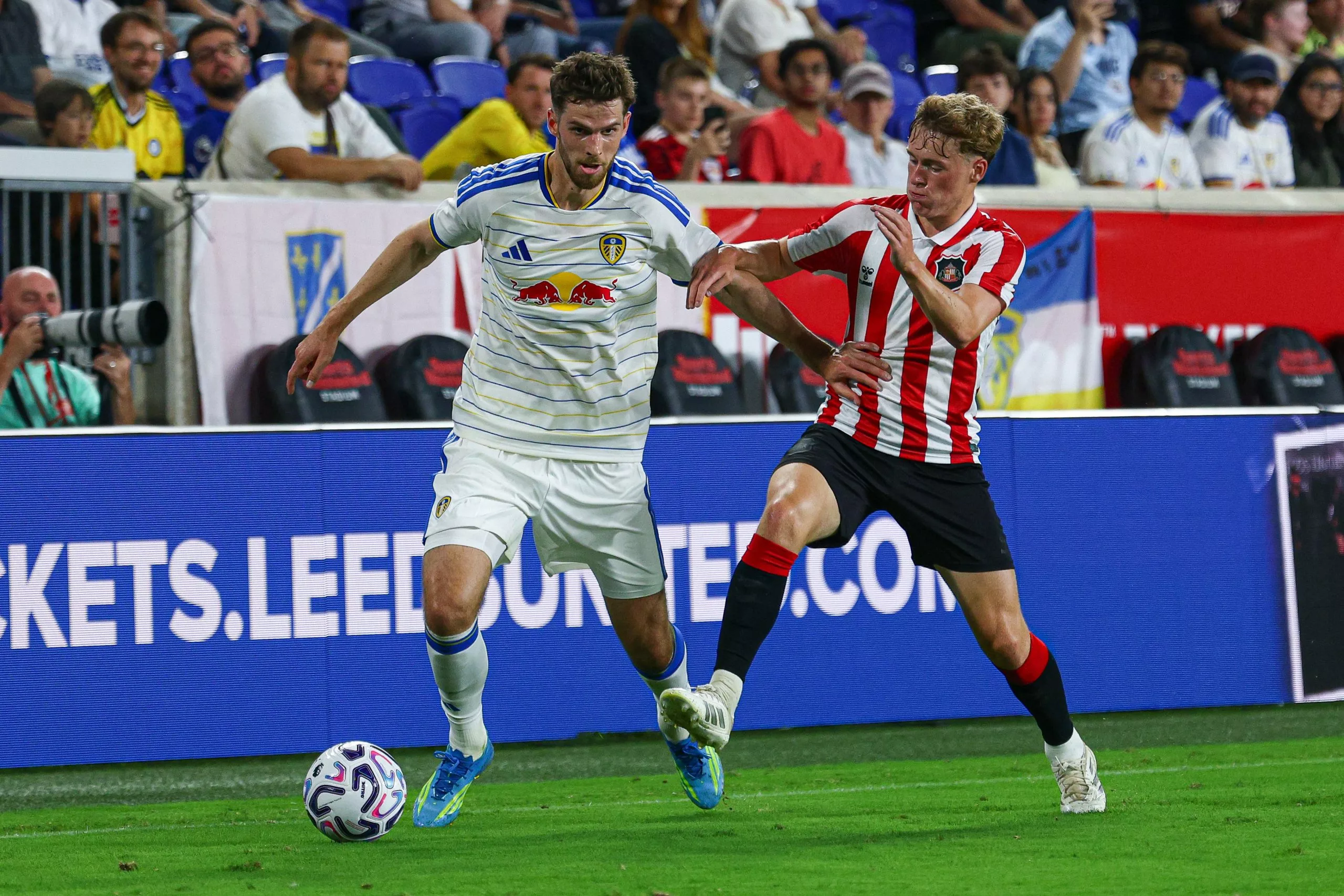 Brighton & Hove Albion vs Leeds United Picks, Prediction, Odds, and Line Movement for Saturday September 5 2026