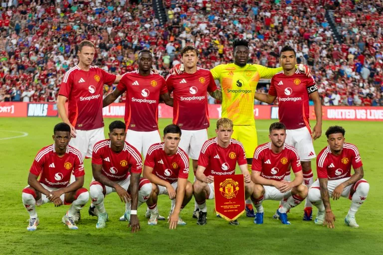 Manchester United vs Ipswich picks
