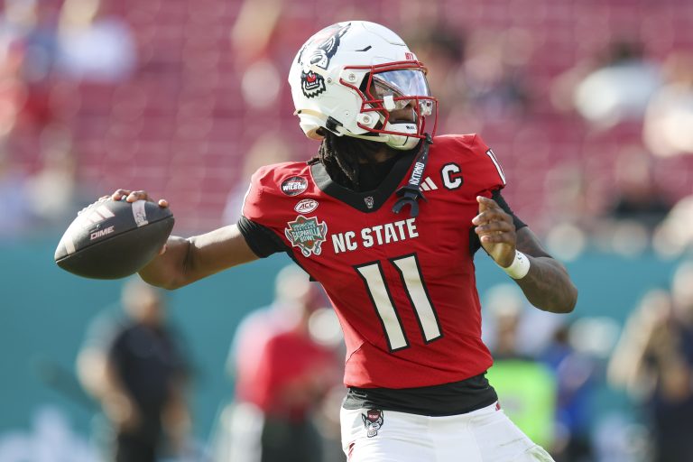 NC State vs Virginia prediction