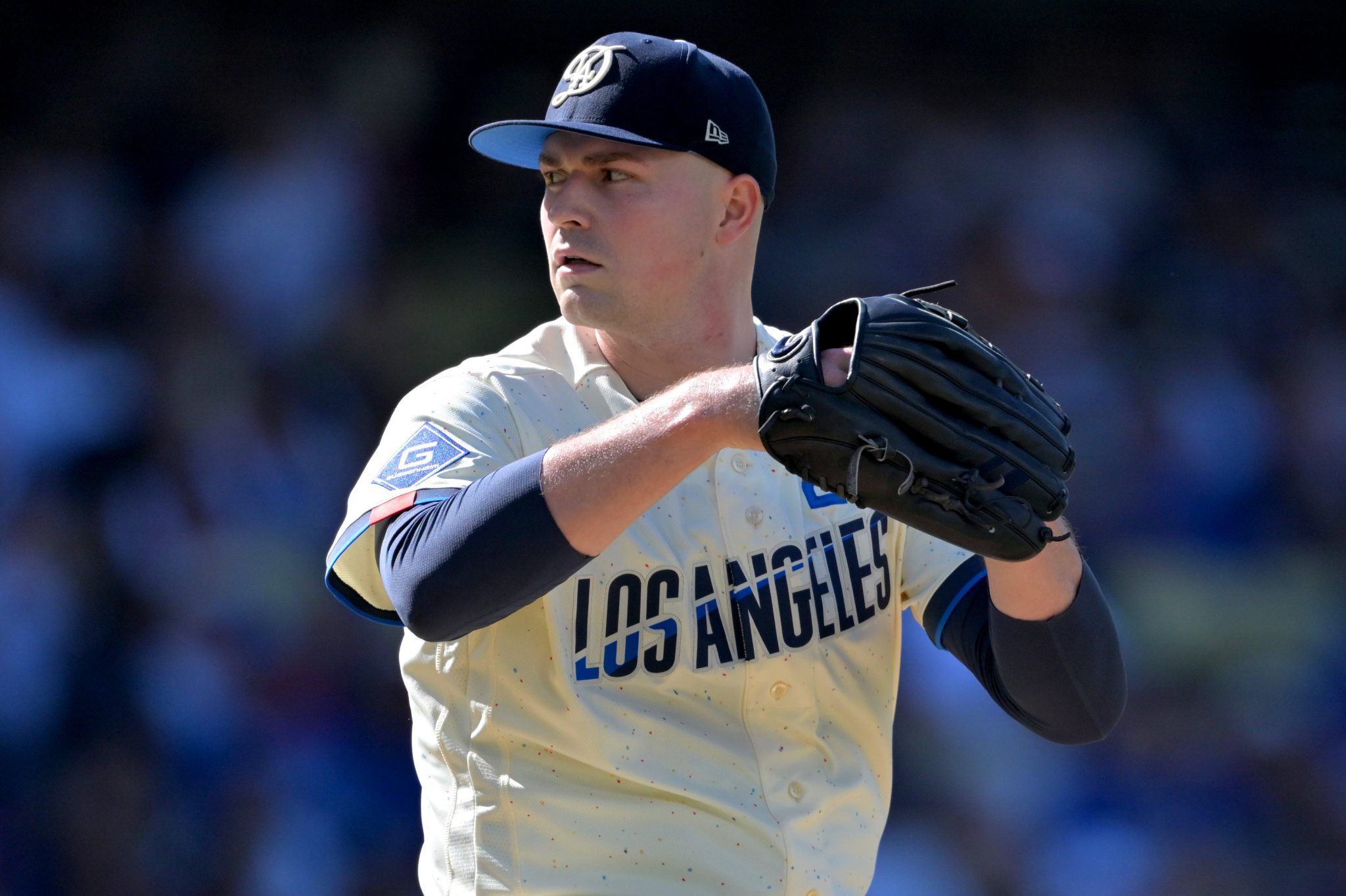 Dodgers vs Tigers prediction