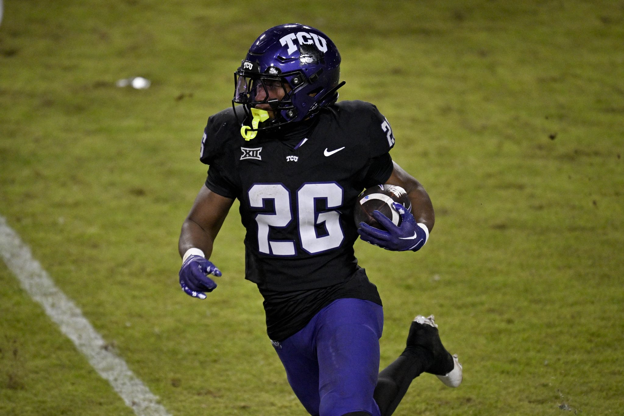 North Carolina vs TCU prediction