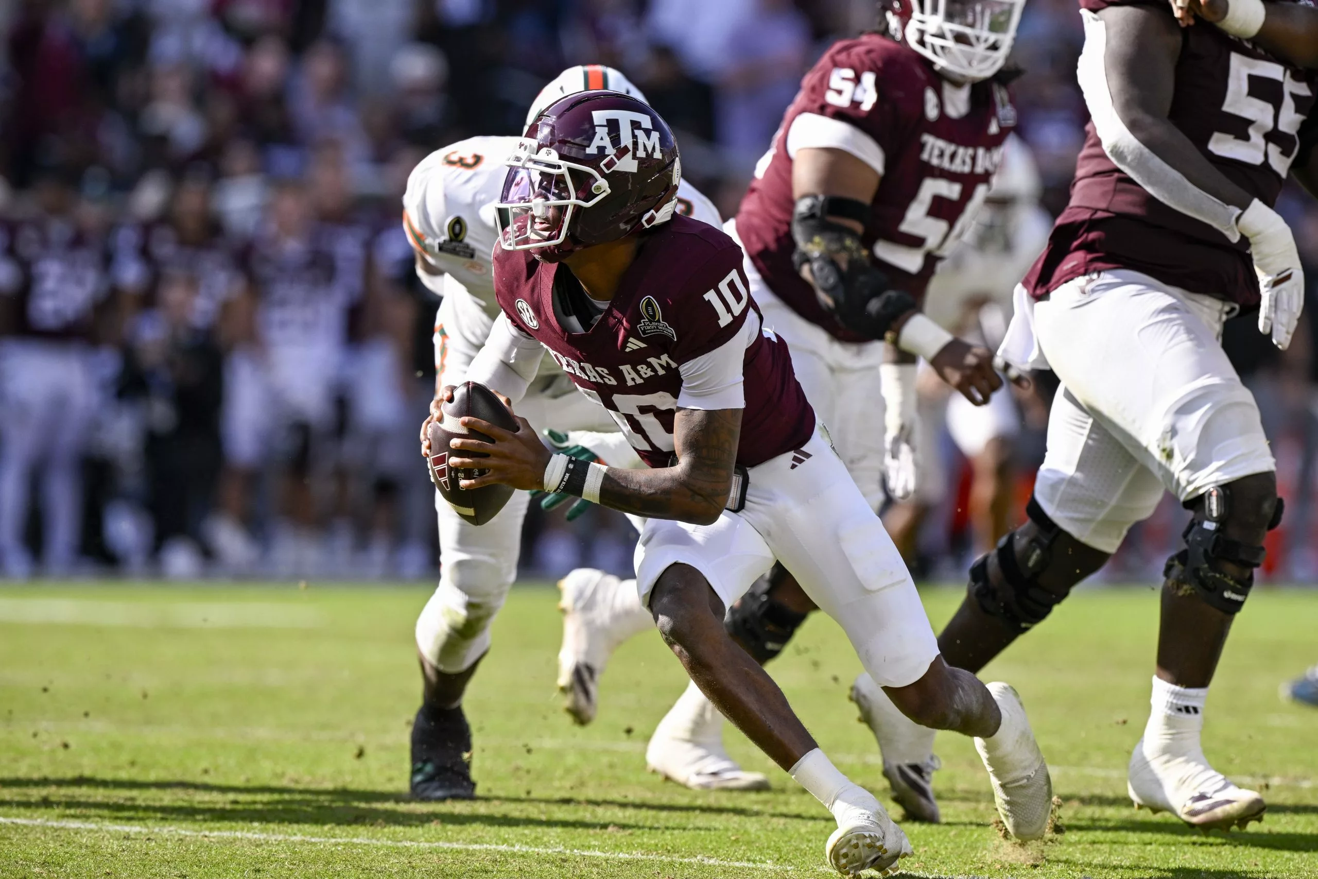 Missouri St vs Texas A&M picks