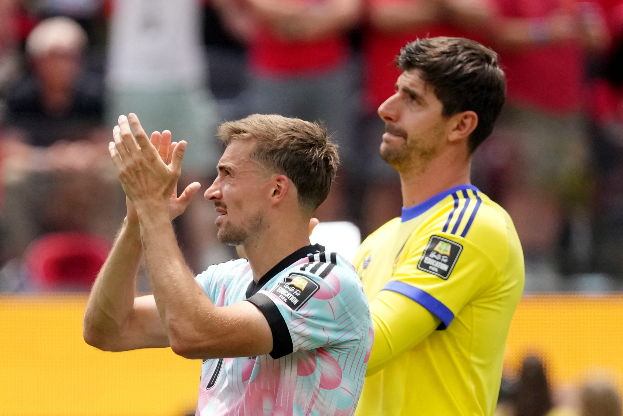 Fulham vs Crystal Palace picks