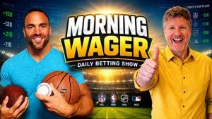 Video: Friday MLB Picks Today | MLB Predictions, Props & Best Bets | Morning Wager 8/7