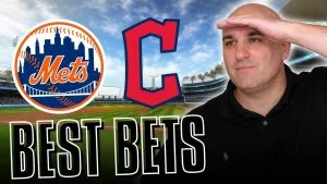 Video: Mets vs Guardians: MLB Bets TODAY | Best MLB Picks August 5, 2026