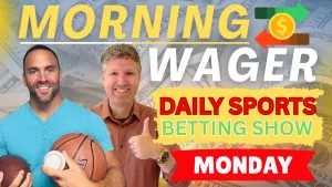 Video: Monday MLB Picks Today | MLB Predictions, Props & Best Bets | Morning Wager 8/3