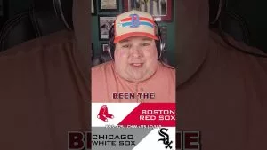 Video: Red Sox vs White Sox | MLB Picks | Steve Seagrave