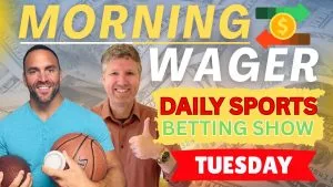 Video: Tuesday MLB Picks Today | MLB Predictions, Props & Best Bets | Morning Wager 8/4