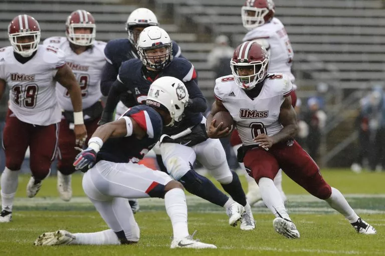 Sacred Heart vs UMass Picks and Prediction for Saturday, September 12, 2026