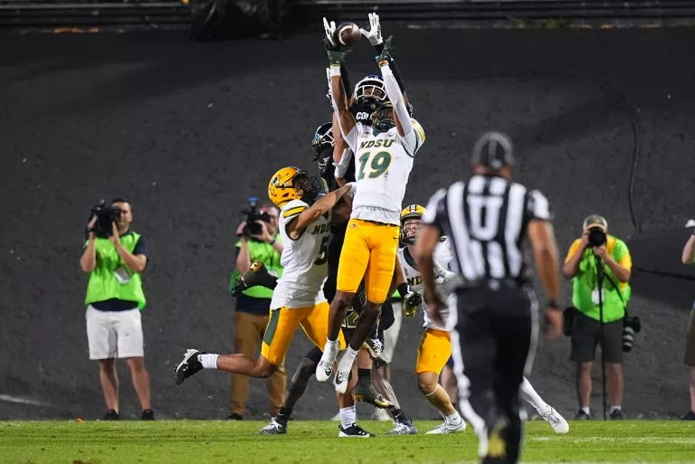 Fordham vs North Dakota State Picks and Predictions for Saturday, September 5th, 2026